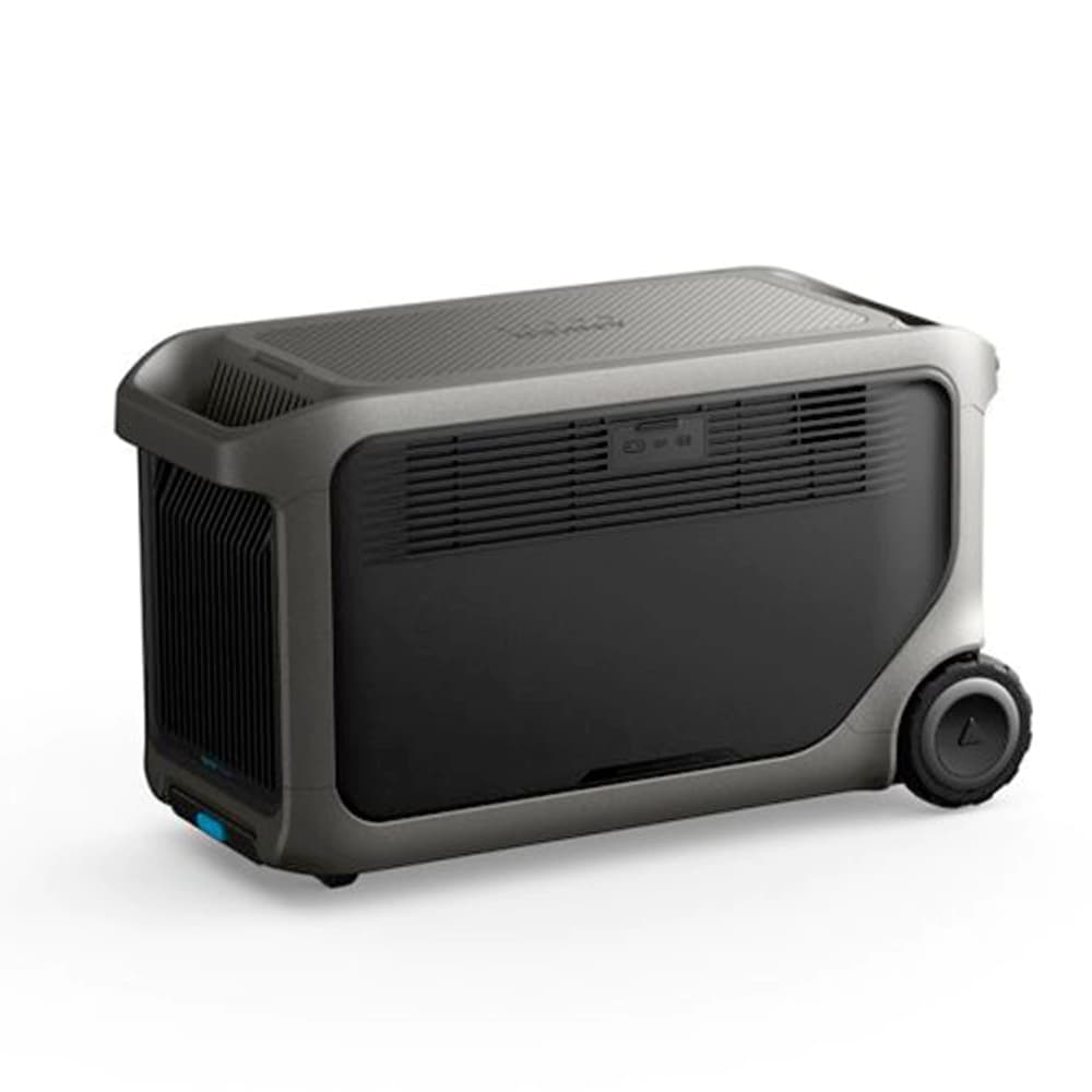 پاور استیشن همراه انکر Anker SOLIX F3000 Portable Power Station مدل A1782 — تصویر ۵