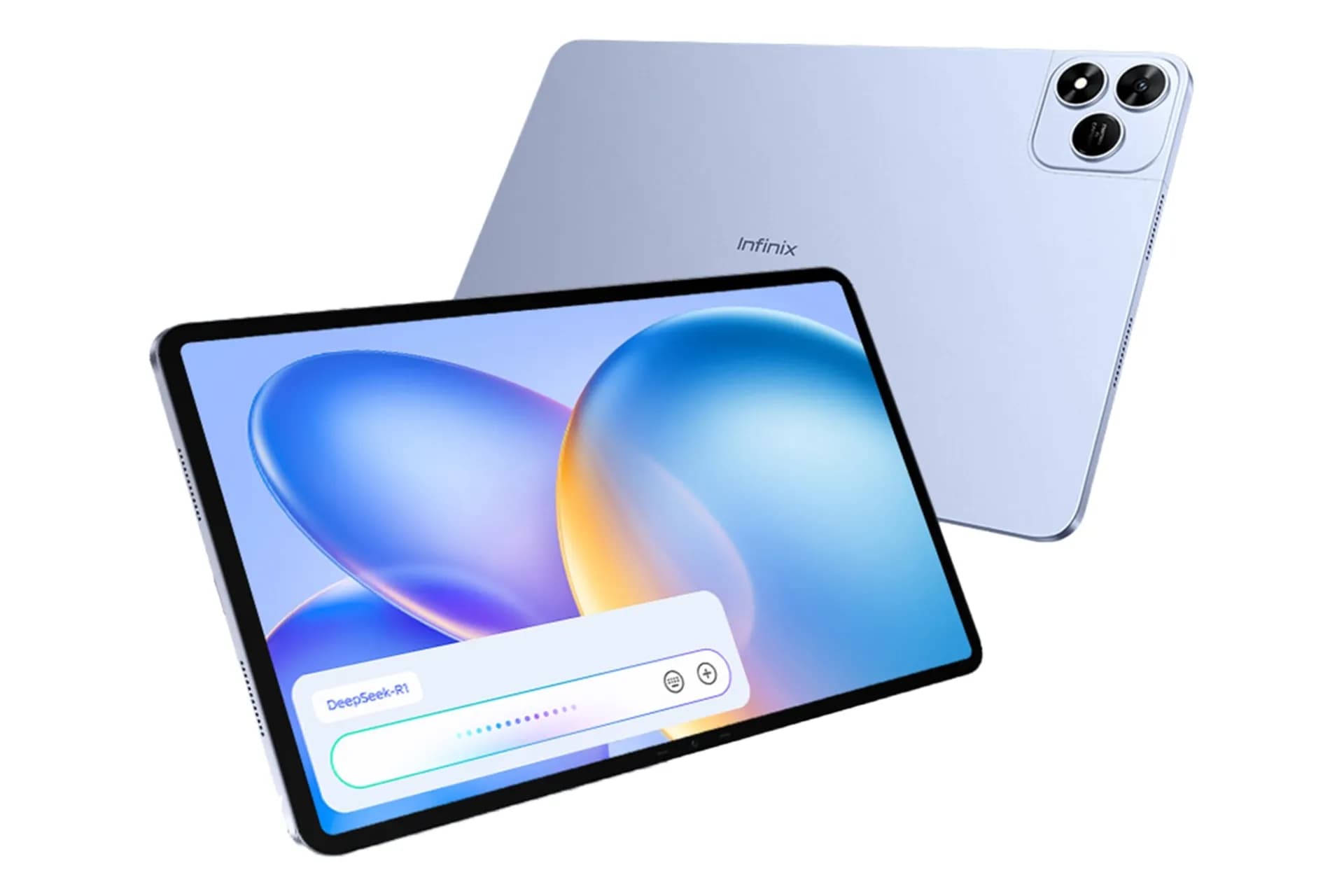 تبلت اینفینیکس Infinix Xpad 20 حافظه 512 رم 12 گیگابایت (گلوبال) — تصویر ۳