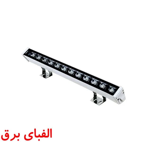 وال واشر 12 وات 50 سانتی متر صبا ترانس