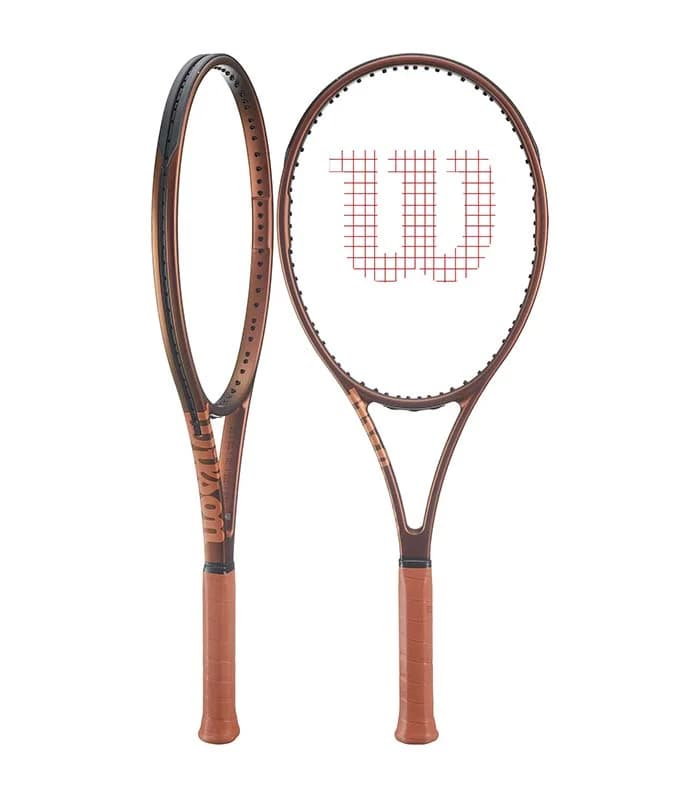 راکت تنیس Wilson Pro Staff 97UL V14