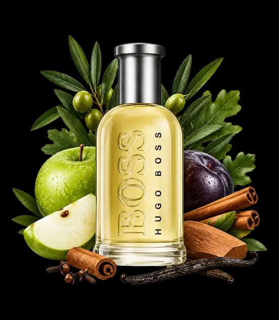 عطر باس باتلد هوگو باس (۱۹۹۸) | Hugo Boss – Boss Bottled