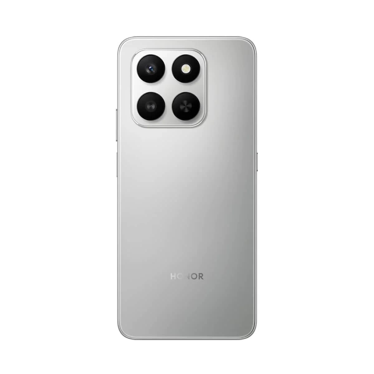 گوشی آنر Honor X7d 5G حافظه 512 رم 12 گیگابایت (گلوبال) — تصویر ۳