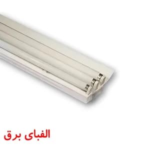 قاب مهتابی و رفلکتوری 3*40