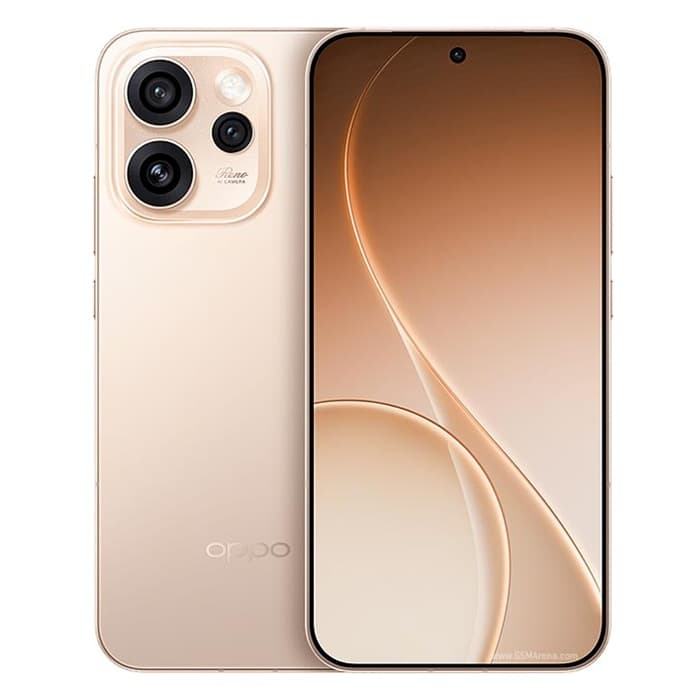 گوشی OPPO Reno15 5G حافظه 512 رم 12 گیگابایت (گلوبال) — تصویر ۴
