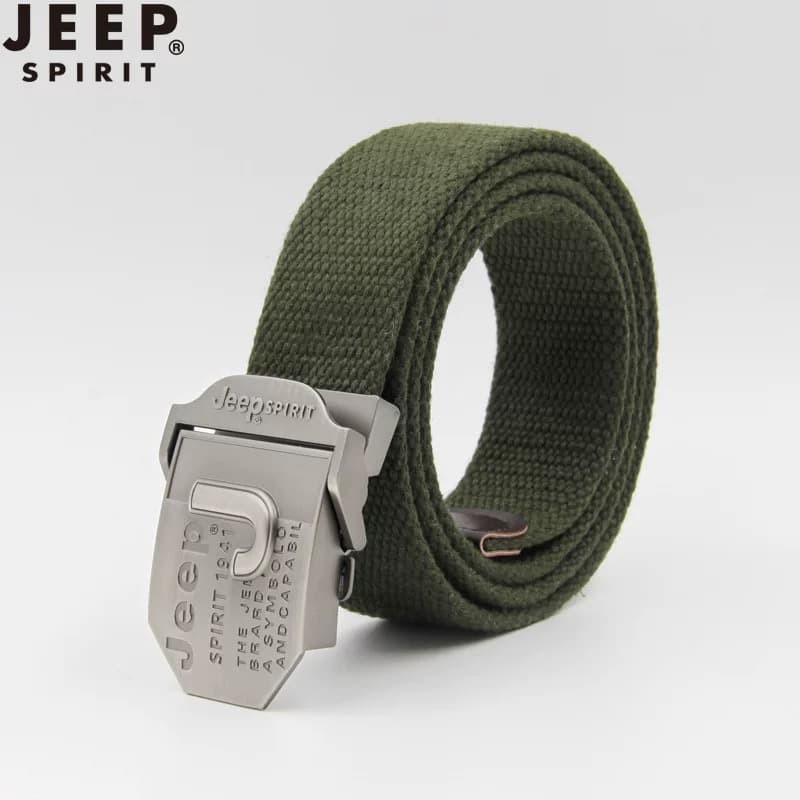کمربند تاکتیکال jeep — تصویر ۲