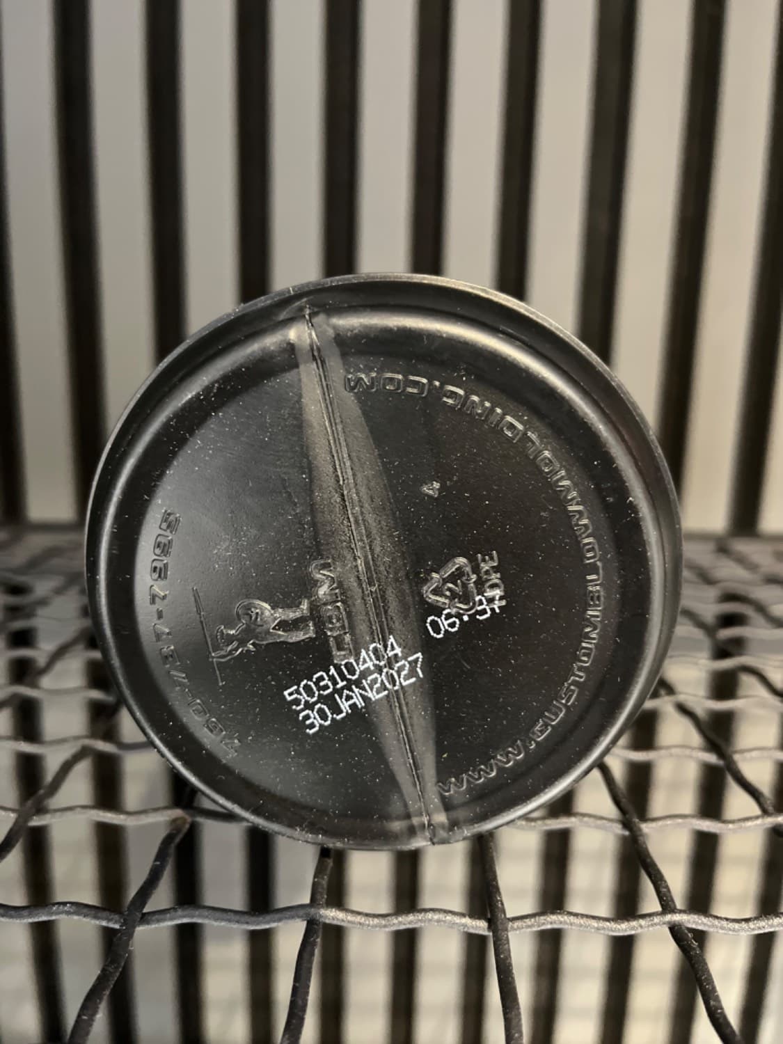 پمپ ماسل تک ویپور X5 — تصویر ۳