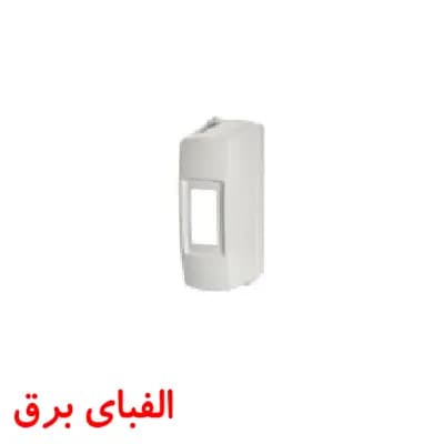 قاب فیوز 2 – 1 روکار دانوب