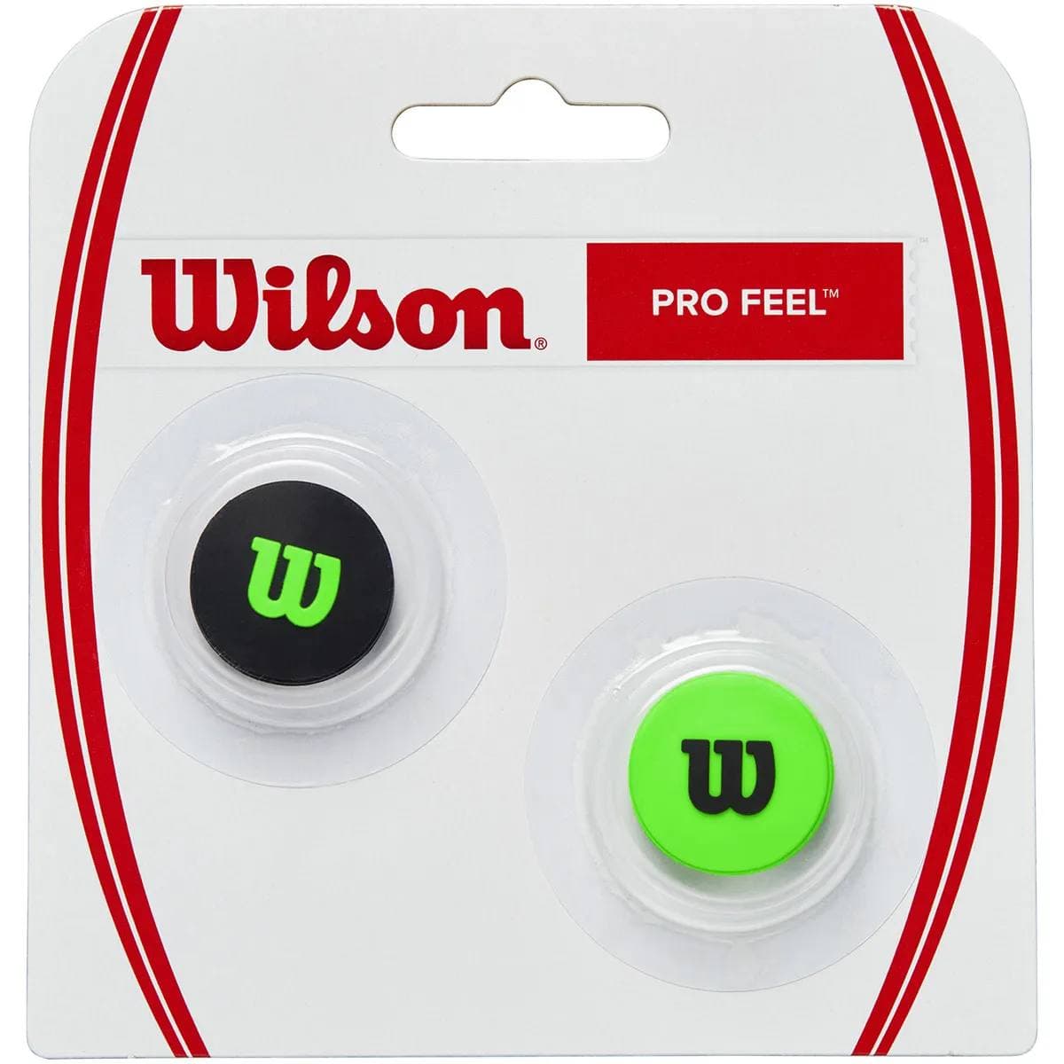 ضربه‌گیر ویلسون Wilson Pro Feel Blade Dampener