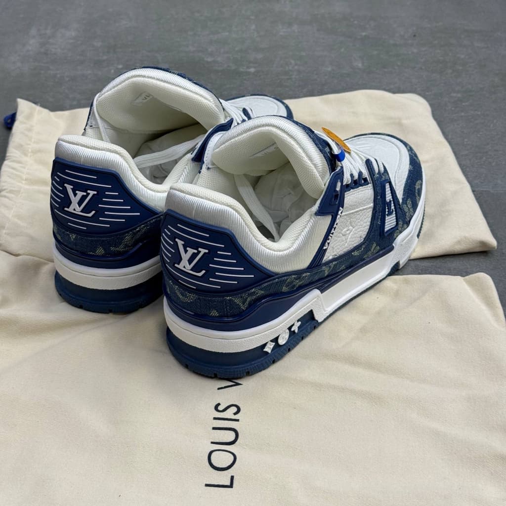 لویی ویتون 49 Louis Vuitton — تصویر ۳