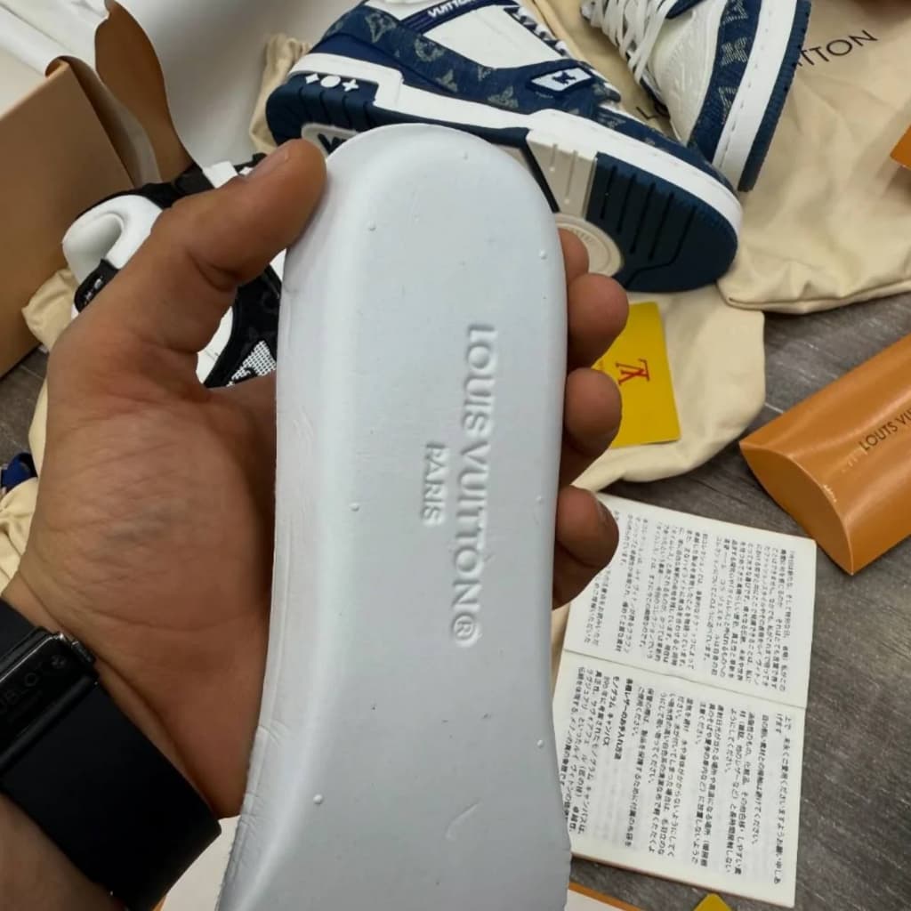 لویی ویتون 51 Louis Vuitton — تصویر ۴