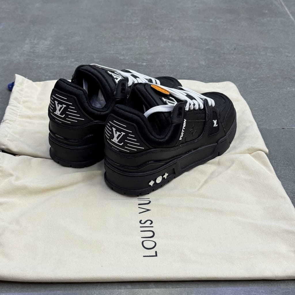 لویی ویتون 50 Louis Vuitton — تصویر ۳