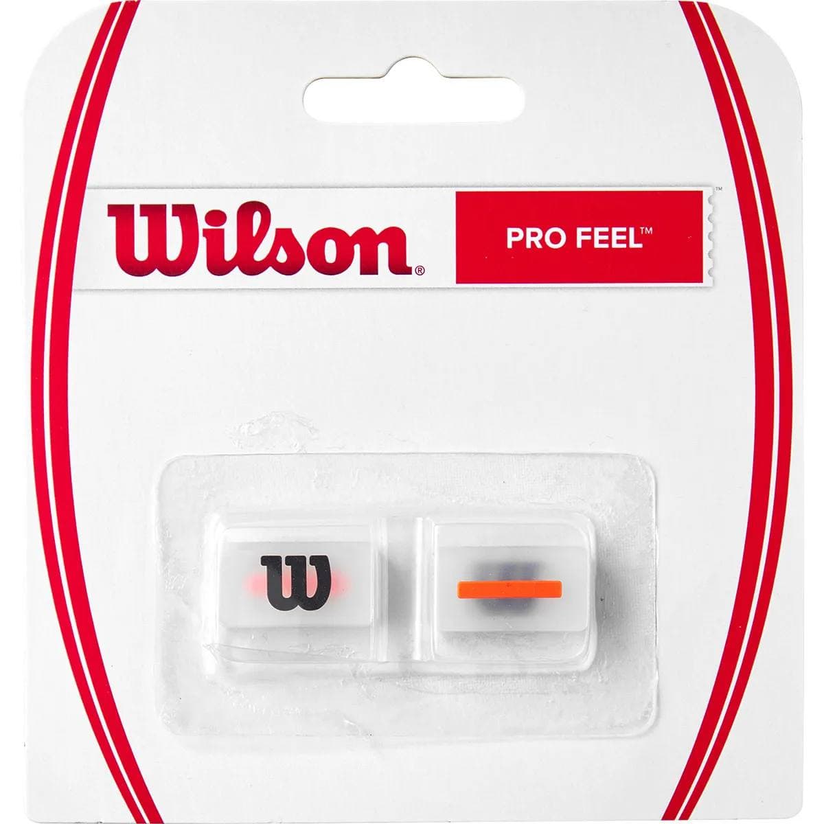 ضربه‌گیر ویلسون Wilson Pro Feel Shift Dampener