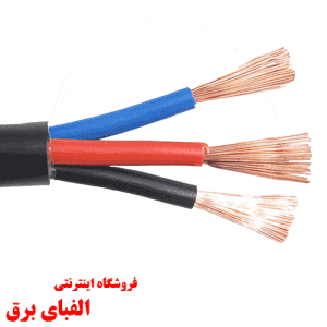 کابل افشان 25 * 4 نوید