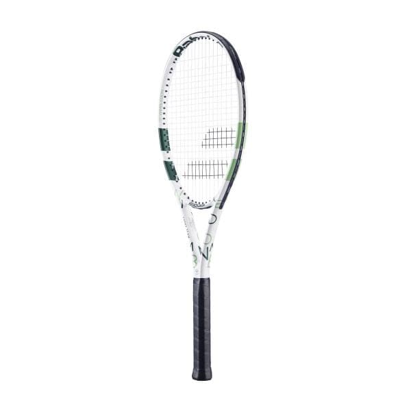راکت تنیس Babolat Evoke Team Wimbledon — تصویر ۴