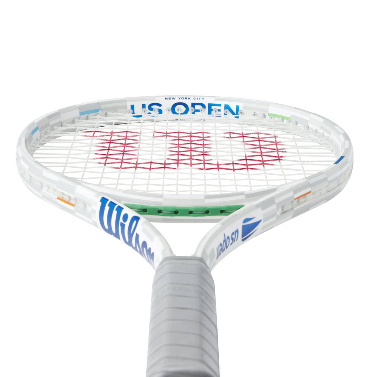 راکت تنیس Wilson Shift 99 V1 US Open 2025 — تصویر ۴