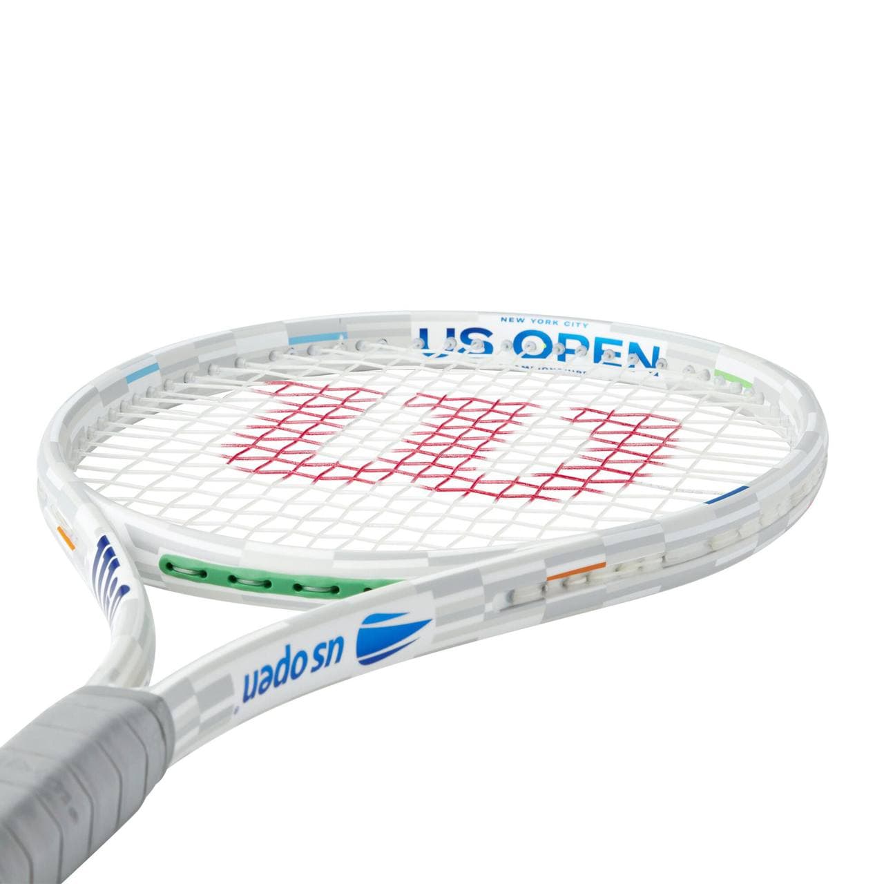 راکت تنیس Wilson Shift 99 V1 US Open 2025 — تصویر ۲