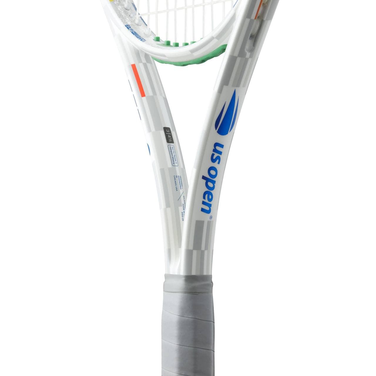 راکت تنیس Wilson Shift 99 V1 US Open 2025 — تصویر ۳