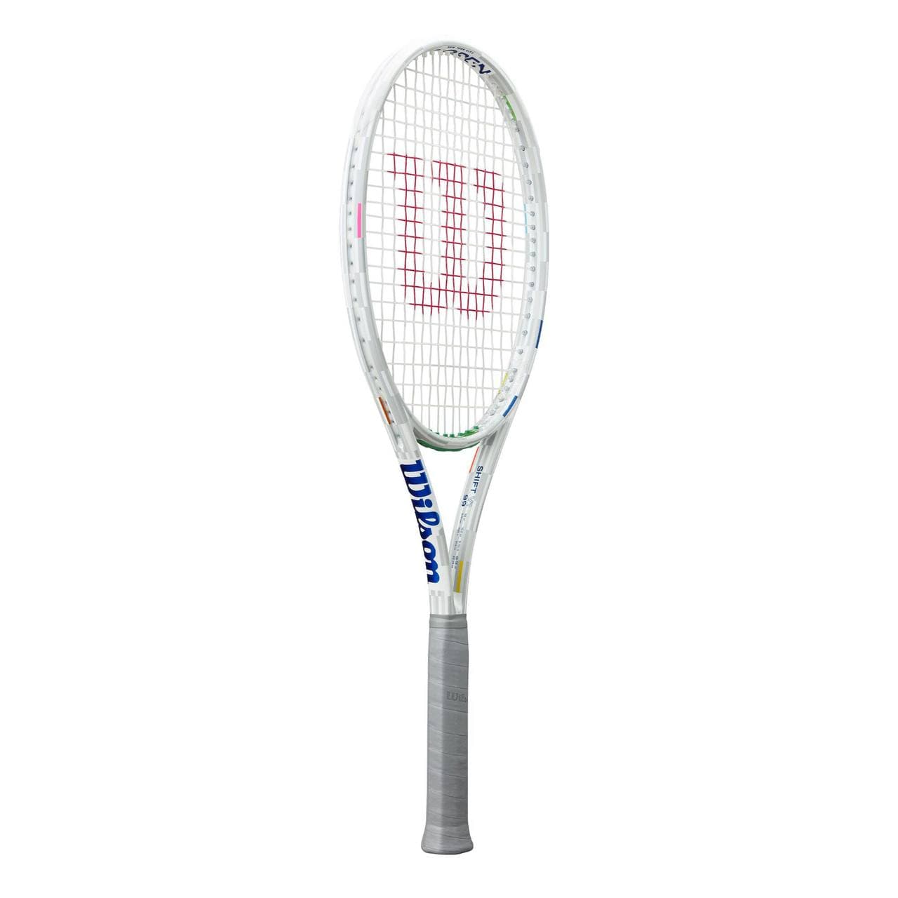 راکت تنیس Wilson Shift 99 V1 US Open 2025 — تصویر ۵
