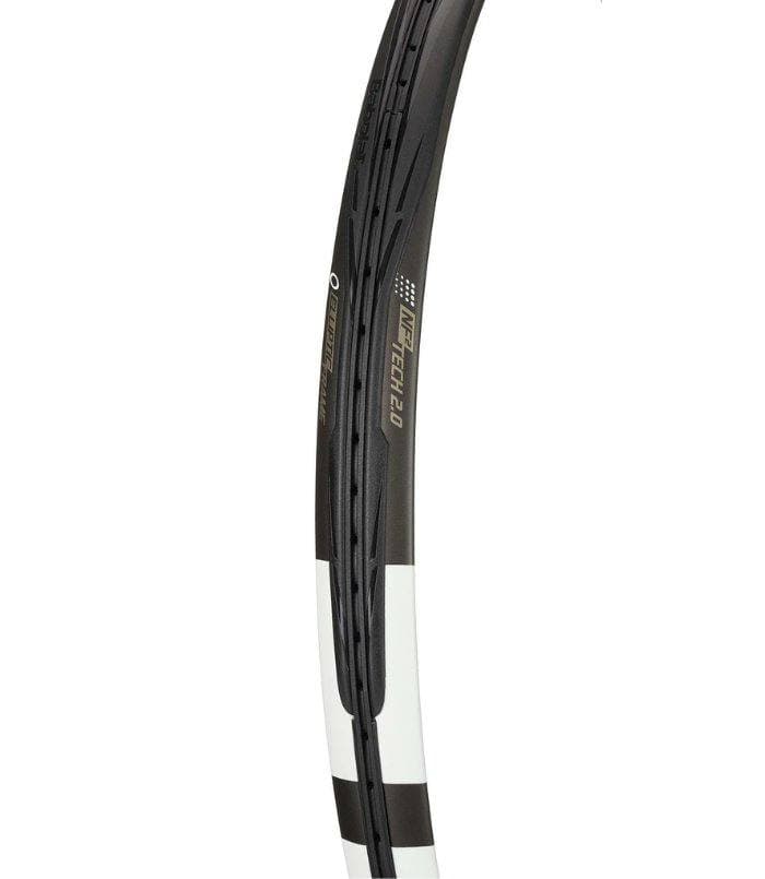 راکت تنیس Babolat Pure Drive Wimbledon 2025 — تصویر ۴