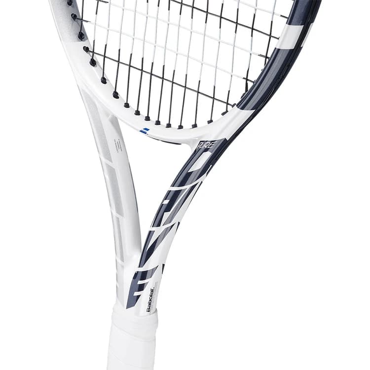 راکت تنیس Babolat Pure Drive Wimbledon 2024 — تصویر ۴