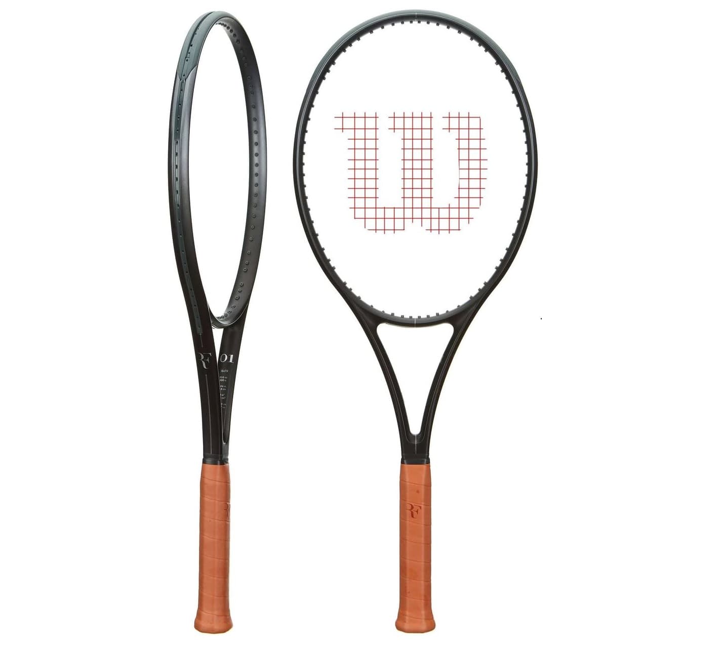 راکت تنیس Wilson RF 01 Future