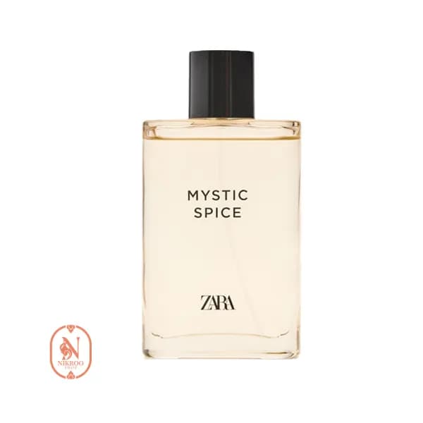 عطر و ادکلن مردانه میستیک اسپایس زارا 100 میل