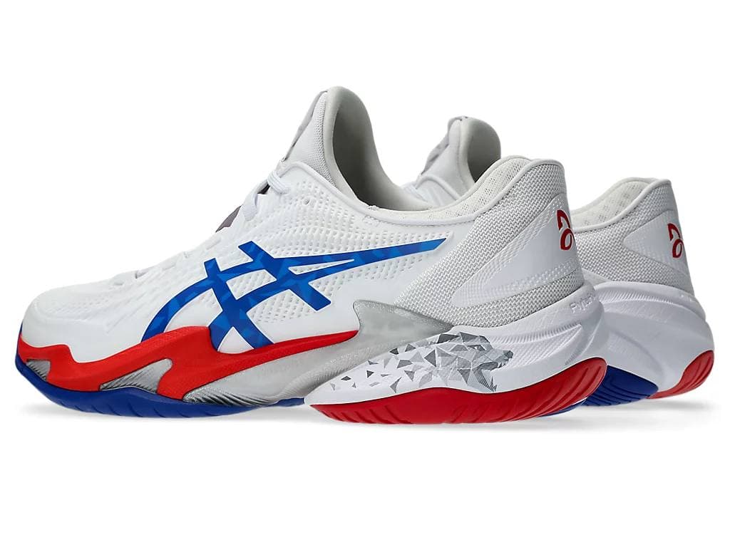 کفش Asics Court FF 3 Novak Clay — تصویر ۵