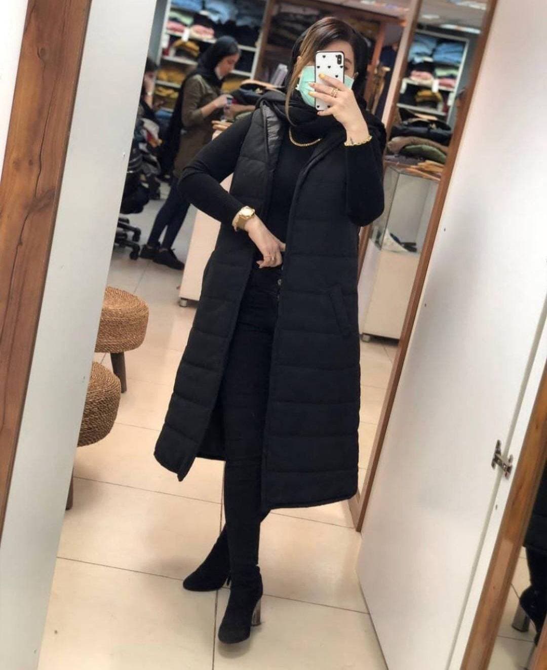 پافر حرااااجی — تصویر ۲