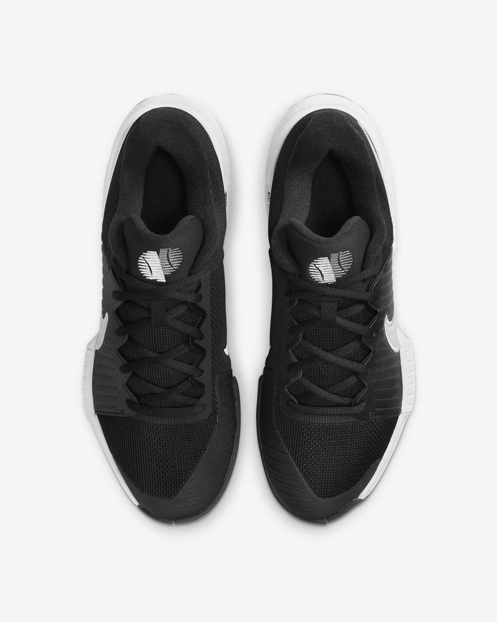 کفش تنیس Nike Zoom GP Challenge pro — تصویر ۸