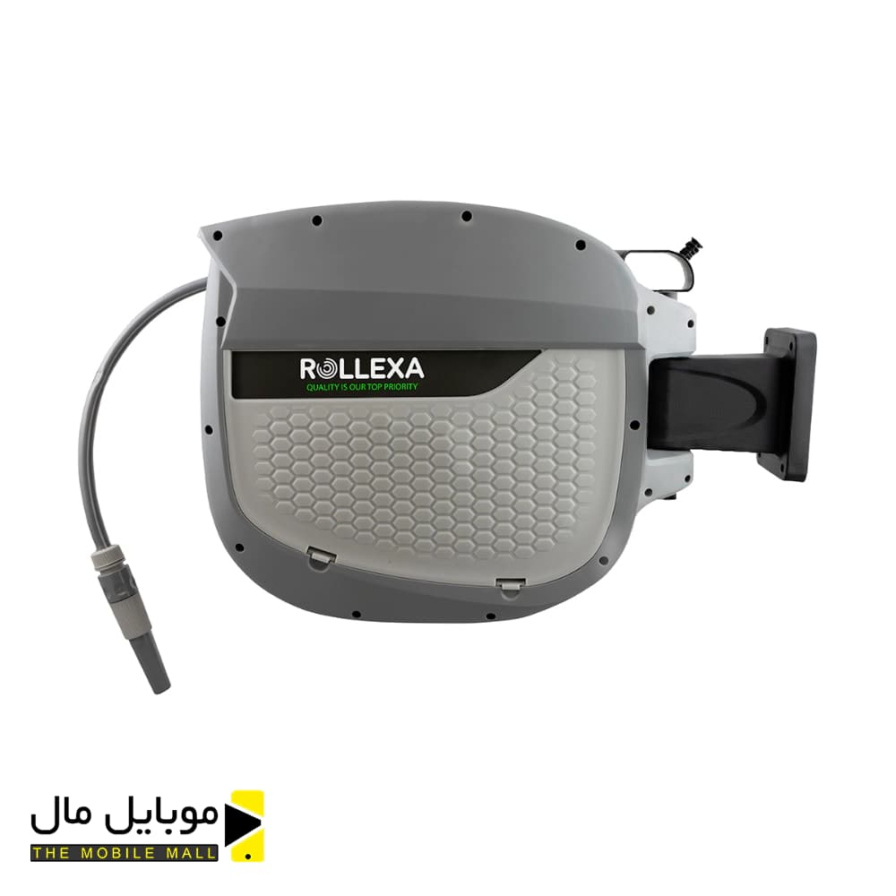 شیلنگ جمع شونده تمام اتوماتیک — تصویر ۲