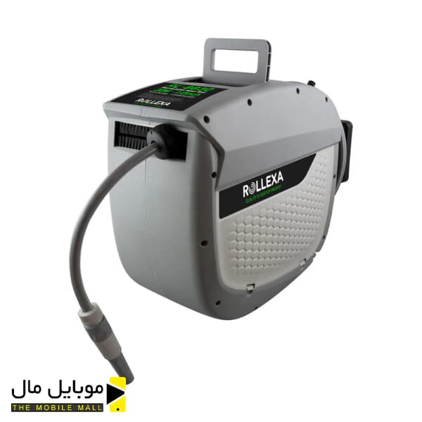 شیلنگ جمع شونده تمام اتوماتیک — تصویر ۴