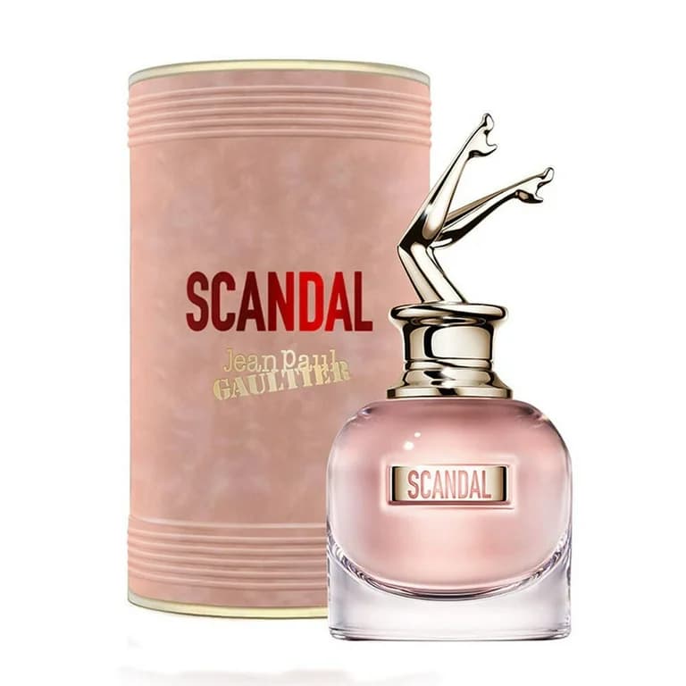 عطر اسکندل ژان پل گوتیه | Jean Paul Gaultier Scandal — تصویر ۴