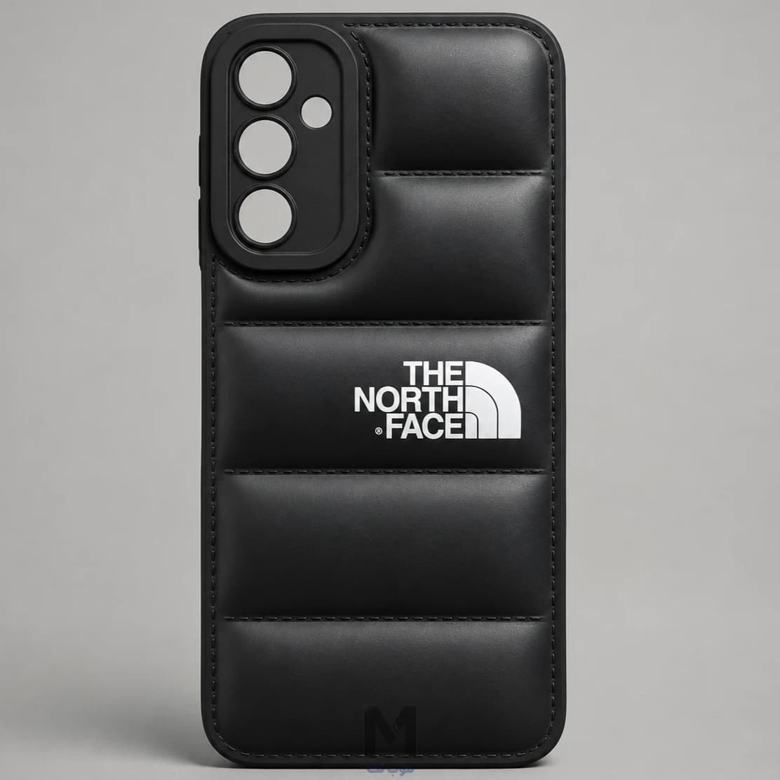 قاب سامسونگ Samsung Galaxy A24 پافر North Face