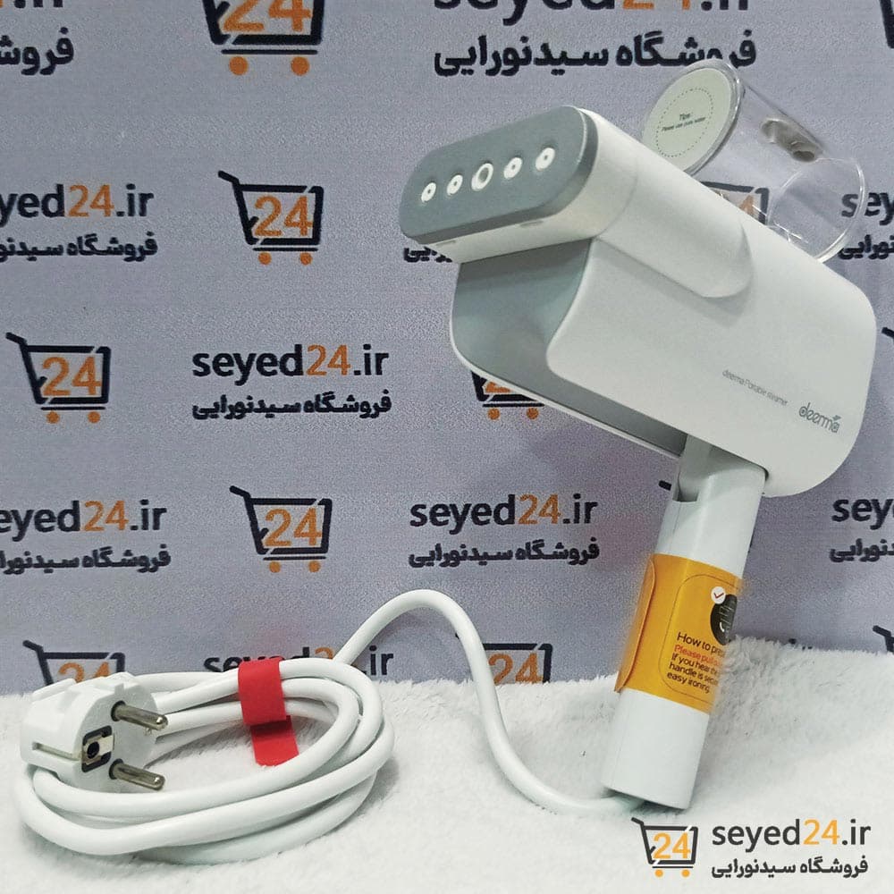 اتو بخارگر درما دستی مدل DEERMA HS 007