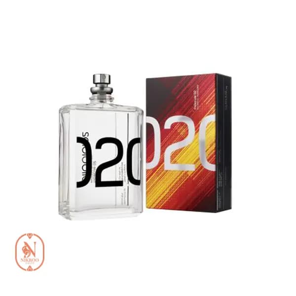 عطر مولکول های کپی اسنتریک مولکول 02
