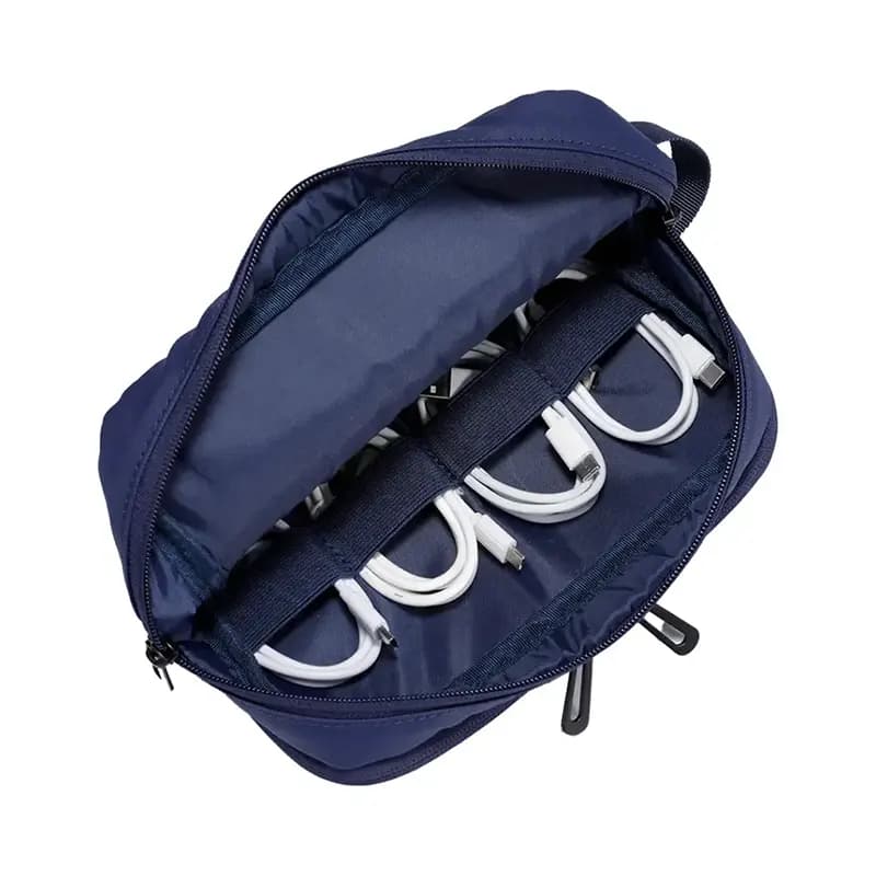 کیف همراه پرودو مدل PORODO PD-LFST178-BK Porodo PD-LFST178-BK Carrying Case — تصویر ۸