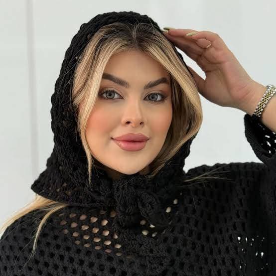 اسکارف مینی ریتا ترند و جذاب — تصویر ۵