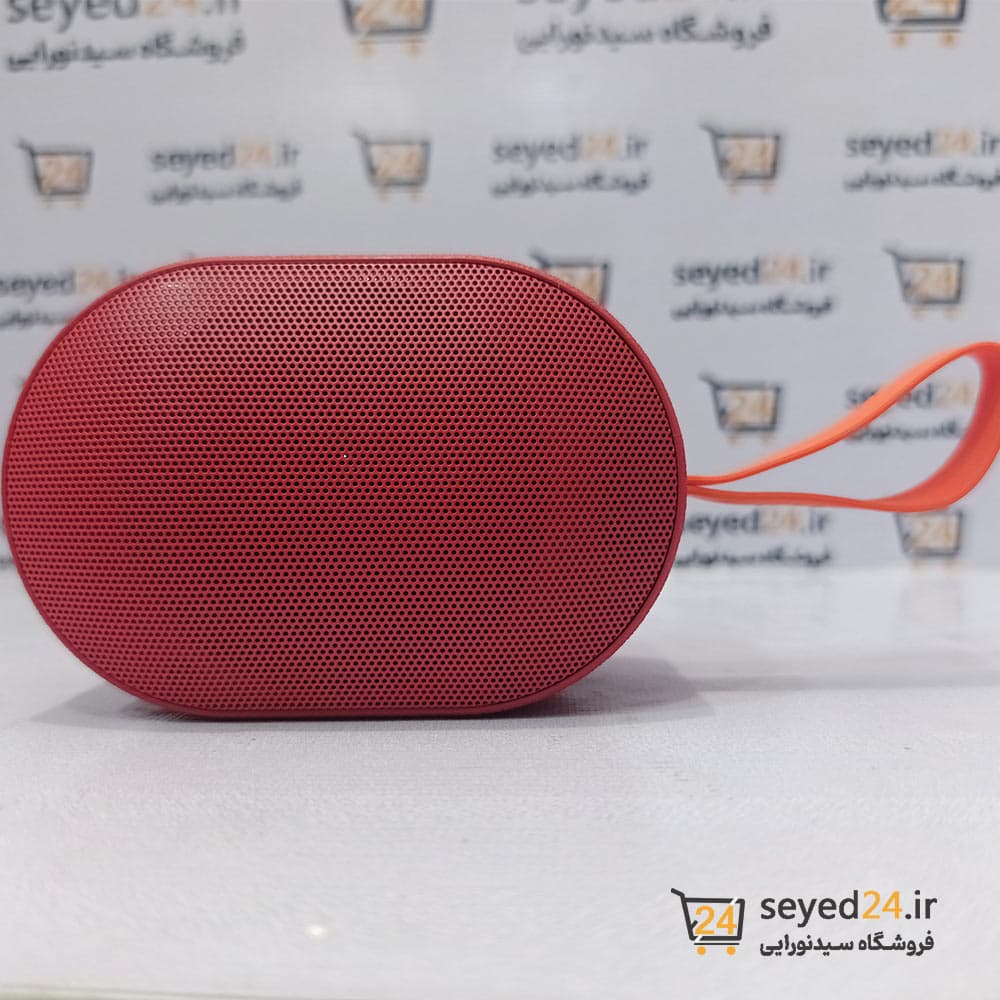 اسپیکر بلوتوثی قابل حمل پارتی باکس مینی PartyBox Mini