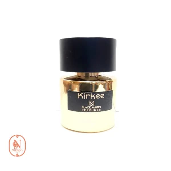عطر ادکلن مینی بلک مارین مدل تیزیانا ترنزی کیرکه حجم 30 میل