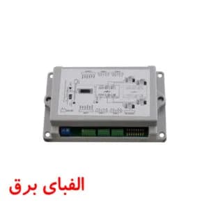 سوئیچر پنل کدینگ تابا