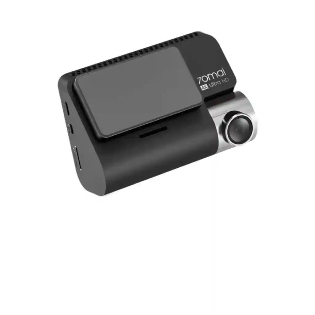 دوربین ثبت وقایع خودرو شیائومی مدل 70mai Dash camera A800S + Rear camera set — تصویر ۲