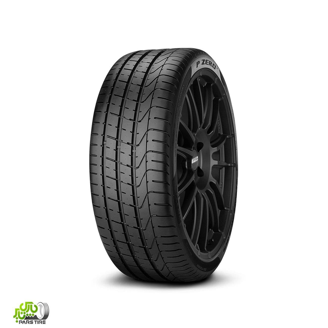 لاستیک پیرلی Pzero XL-255/35R20