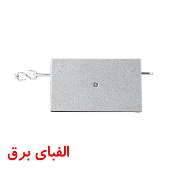 قفل درب بازکن زنجیری تابا مدل TL-545