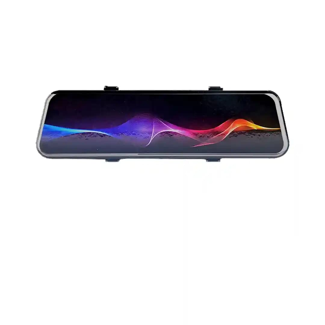 دوربین ثبت وقایع آینه ای DVR چیتا 9.66 اینچ مدل XD5000 — تصویر ۳