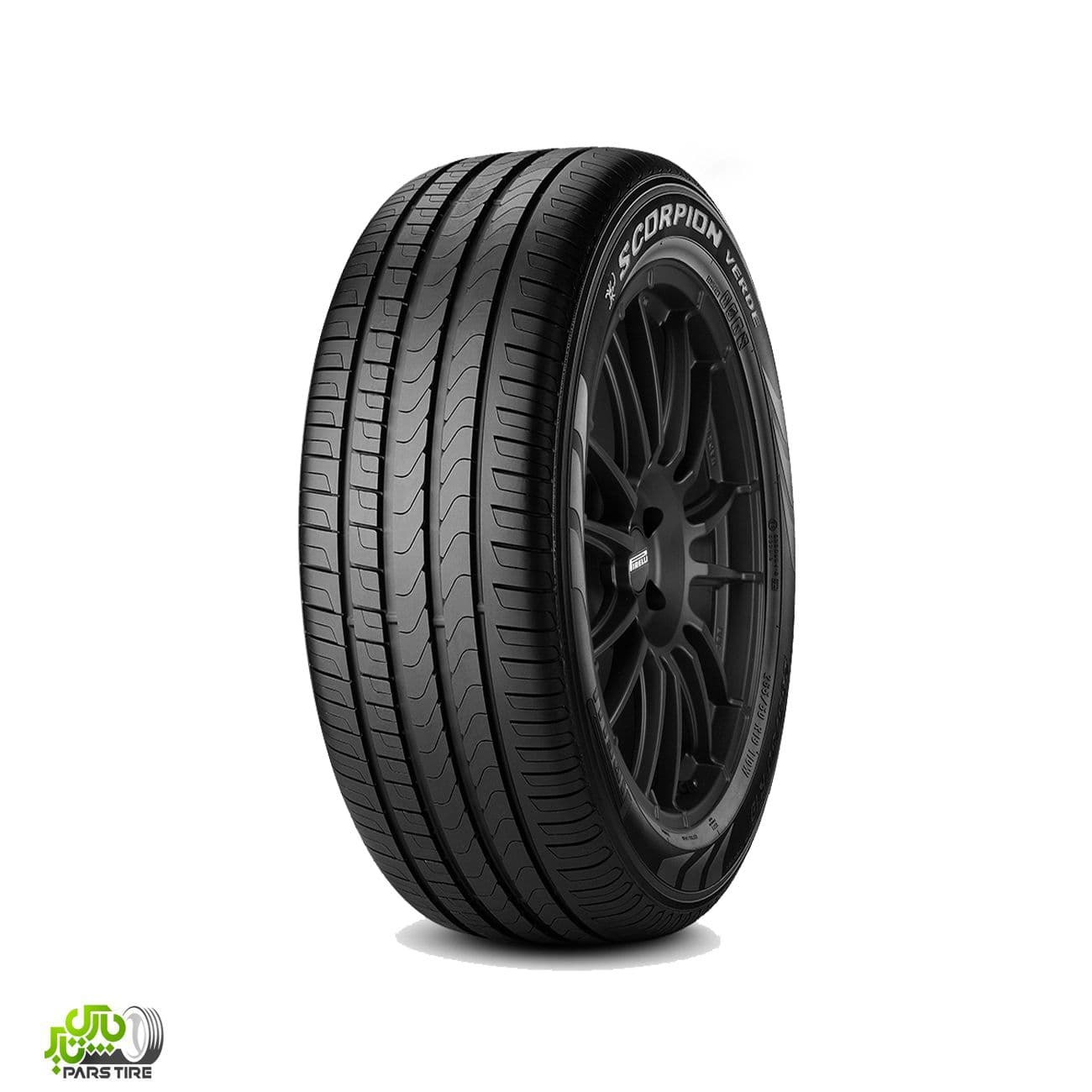 لاستیک پیرلی Scorpion Verde-235/55R18