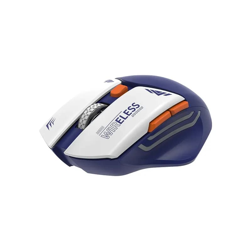 ماوس گیمینگ پرودو مدل PORODO PDX323 Porodo PDX323 Gaming Mouse — تصویر ۷