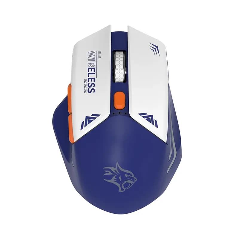 ماوس گیمینگ پرودو مدل PORODO PDX323 Porodo PDX323 Gaming Mouse — تصویر ۲