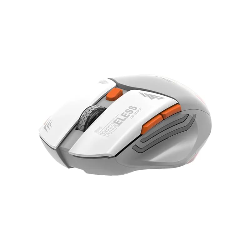 ماوس گیمینگ پرودو مدل PORODO PDX323 Porodo PDX323 Gaming Mouse — تصویر ۸