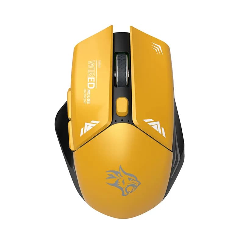 ماوس گیمینگ پرودو مدل PORODO PDX323 Porodo PDX323 Gaming Mouse — تصویر ۵