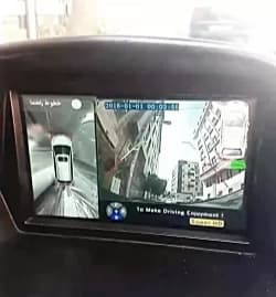 دوربین 360 درجه 207